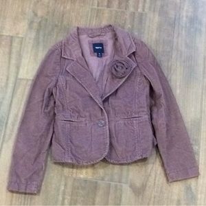 Gap Corduroy Jacket